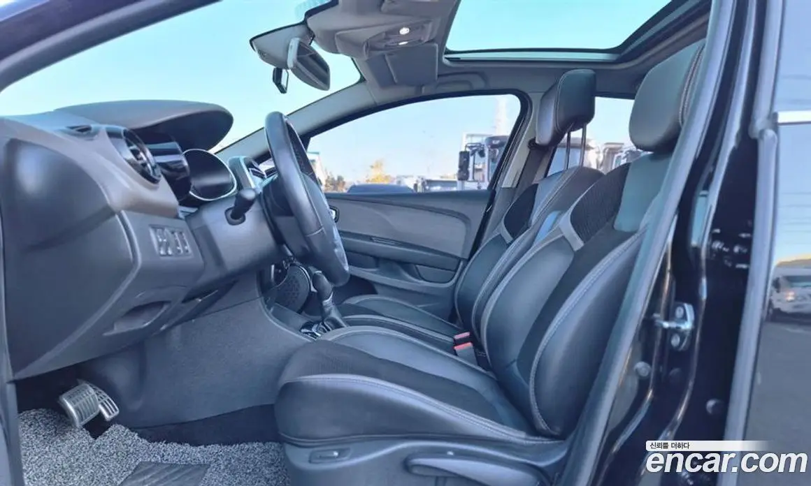 Renault (Samsung) Cilo 2018 1.5 автомат (гидро), фото 10 Renault (Samsung) Cilo 2018 1.5 автомат (гидро), фото 10