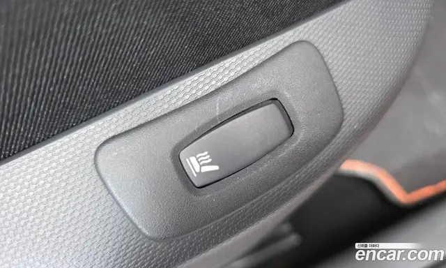 Renault (Samsung) QM3 2014 1.5 автомат (гидро), миниатюра 11