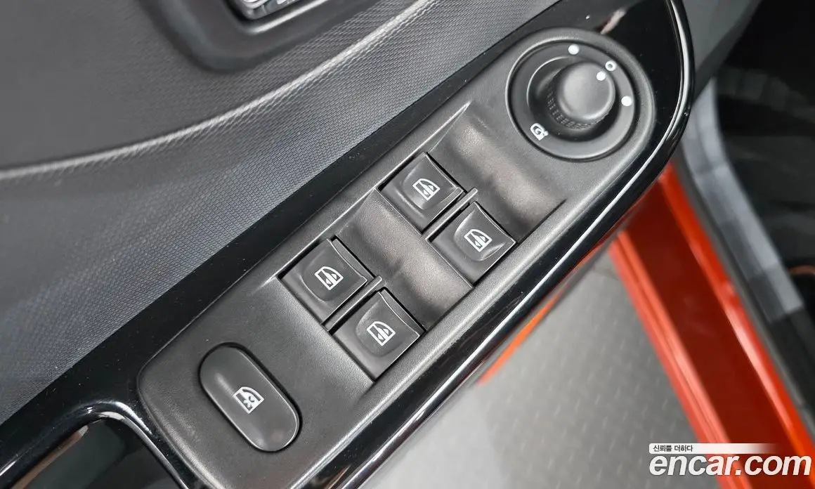Renault (Samsung) QM3 2014 1.5 автомат (гидро), фото 12