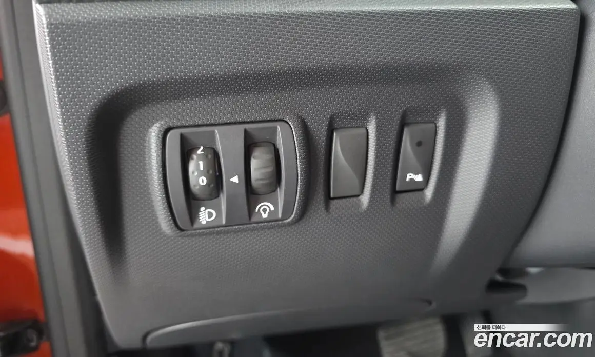 Renault (Samsung) QM3 2014 1.5 автомат (гидро), фото 13