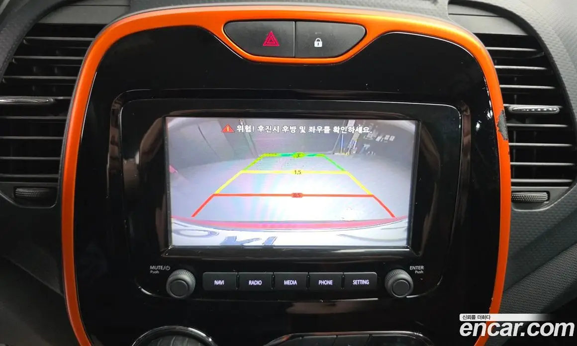 Renault (Samsung) QM3 2014 1.5 автомат (гидро), фото 16