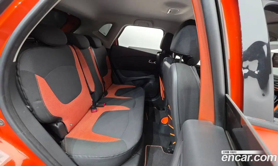 Renault (Samsung) QM3 2014 1.5 автомат (гидро), фото 19