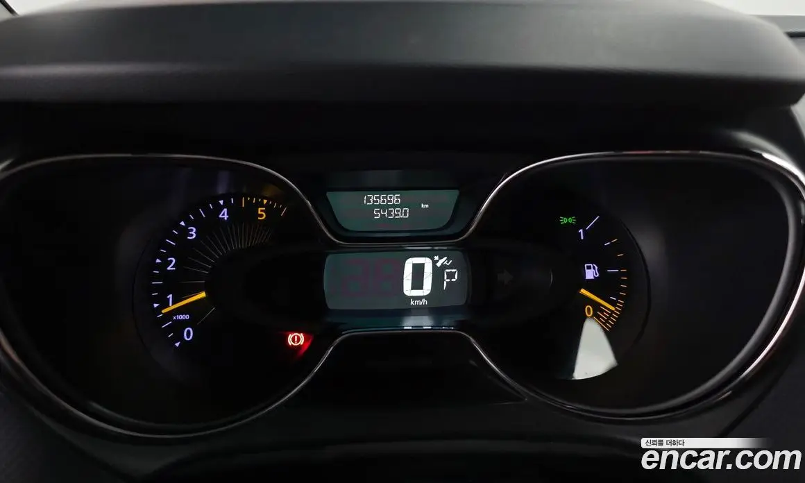 Renault (Samsung) QM3 2014 1.5 автомат (гидро), фото 8