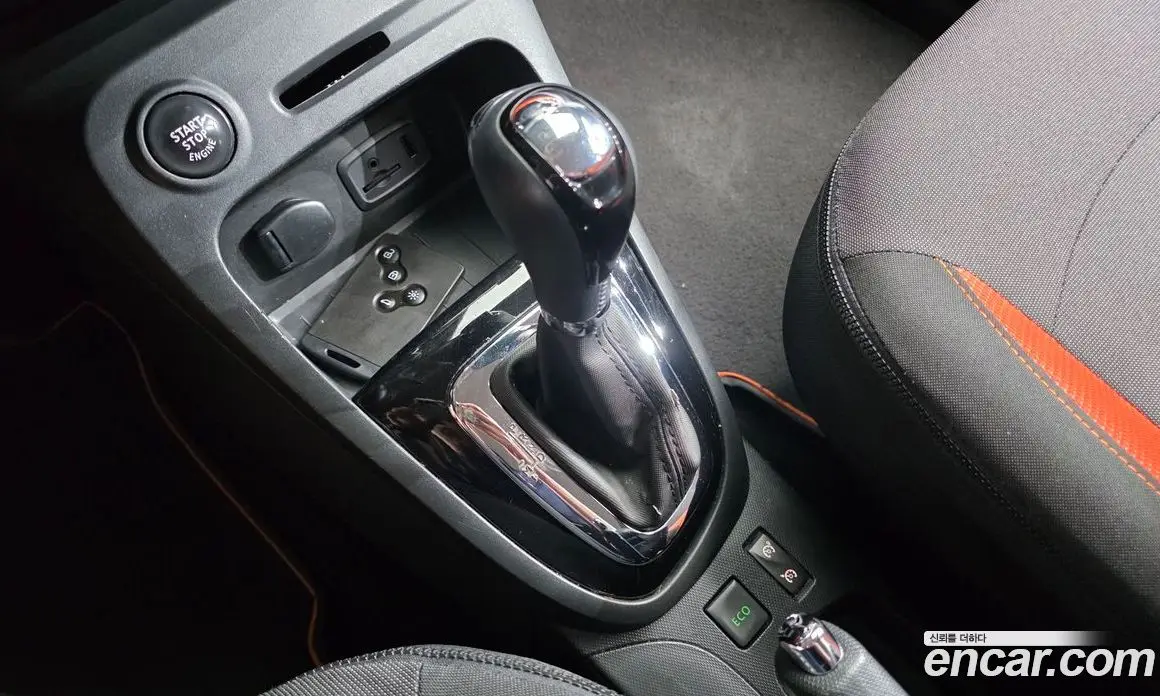 Renault (Samsung) QM3 2014 1.5 автомат (гидро), фото 9