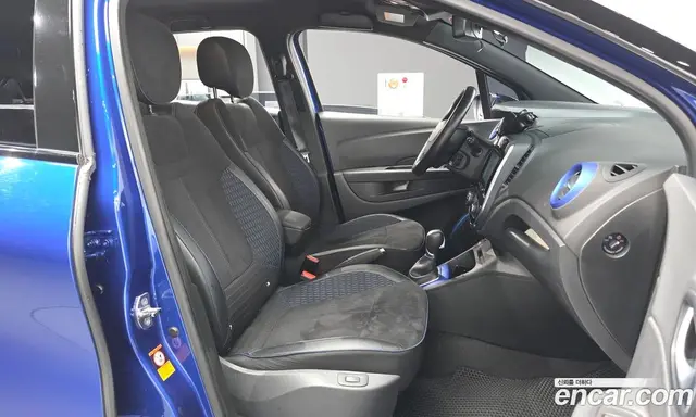 Renault (Samsung) QM3 2018 1.5 автомат (гидро), миниатюра 11