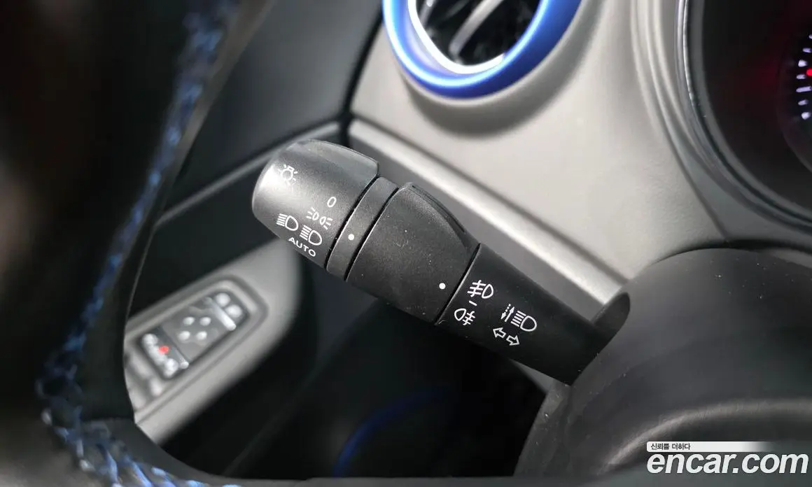 Renault (Samsung) QM3 2018 1.5 автомат (гидро), фото 19