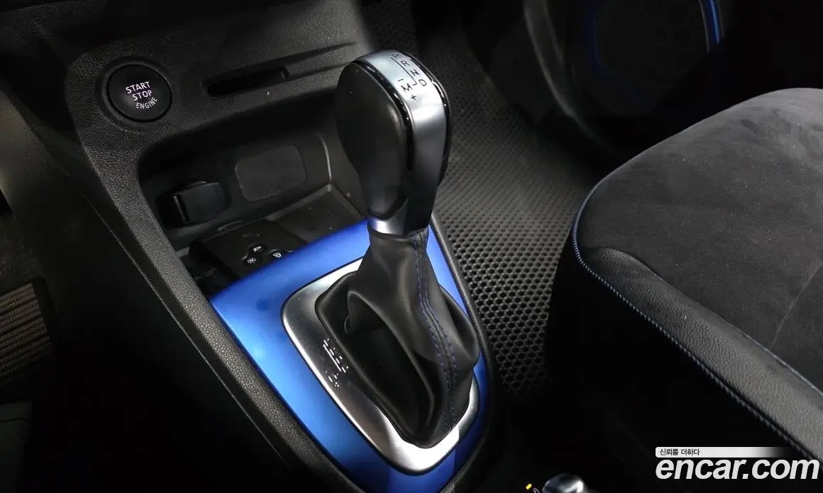Renault (Samsung) QM3 2018 1.5 автомат (гидро), фото 9
