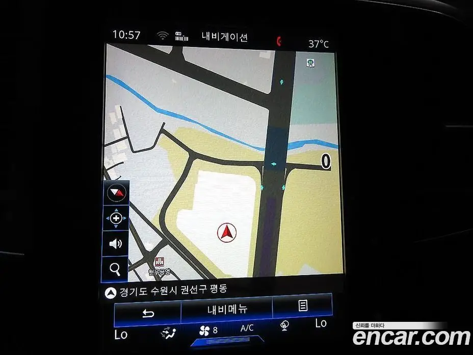 Renault (Samsung) QM6 2016 2.0 автомат (гидро), фото 13 Renault (Samsung) QM6 2016 2.0 автомат (гидро), фото 13