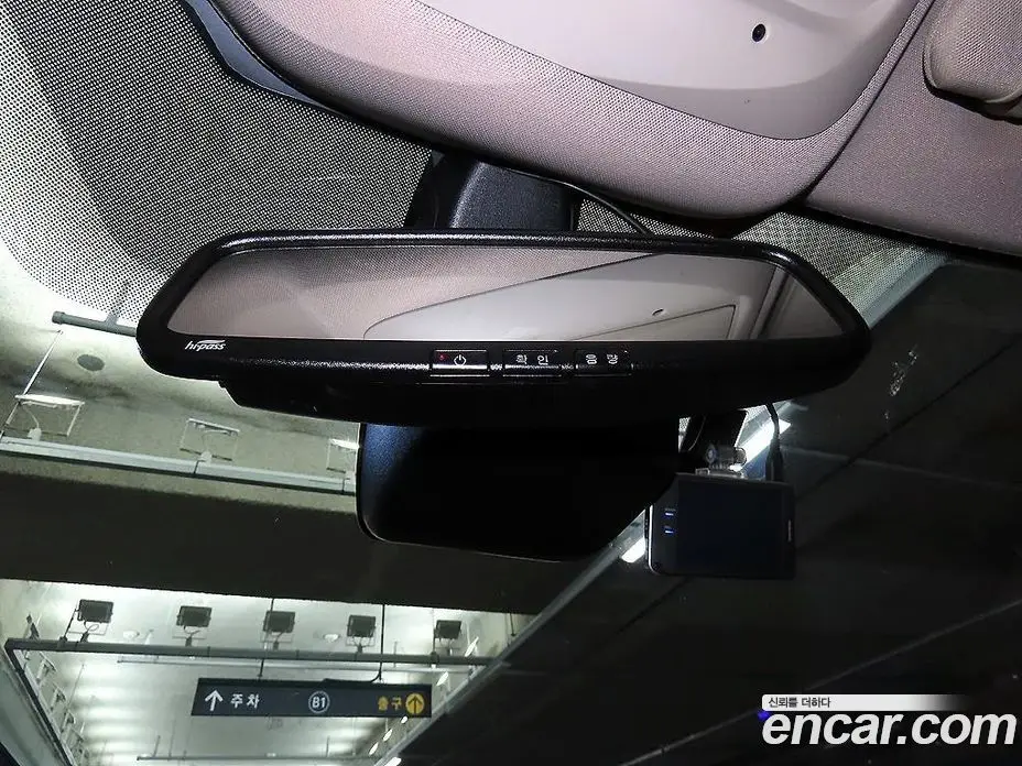 Renault (Samsung) QM6 2016 2.0 автомат (гидро), фото 15 Renault (Samsung) QM6 2016 2.0 автомат (гидро), фото 15