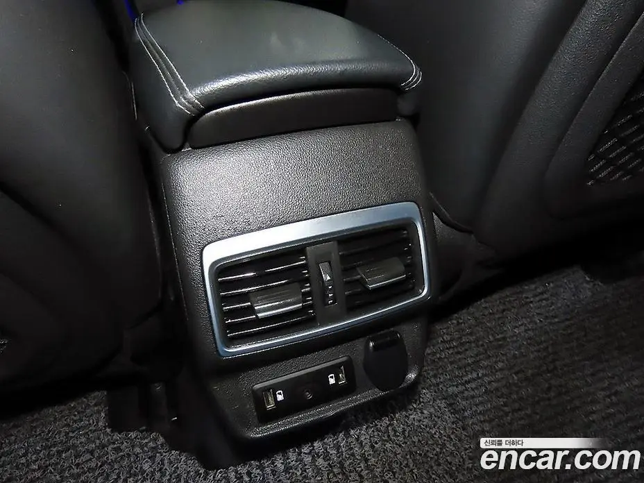 Renault (Samsung) QM6 2016 2.0 автомат (гидро), фото 16 Renault (Samsung) QM6 2016 2.0 автомат (гидро), фото 16