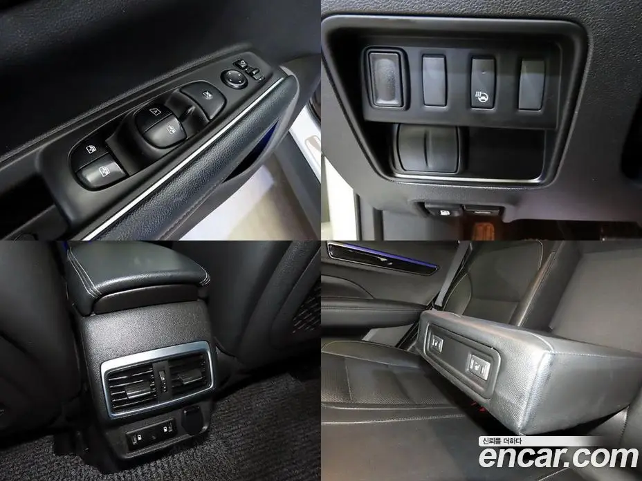 Renault (Samsung) QM6 2016 2.0 автомат (гидро), фото 18 Renault (Samsung) QM6 2016 2.0 автомат (гидро), фото 18