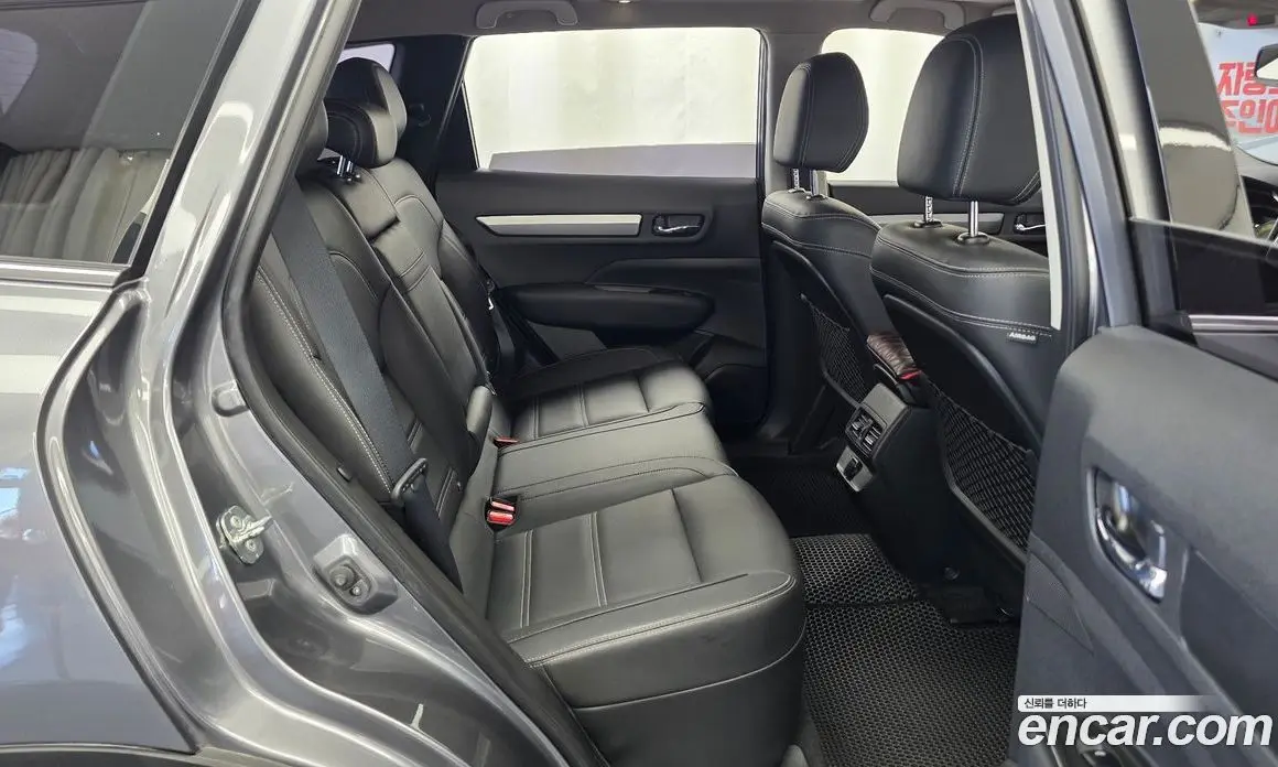 Renault (Samsung) QM6 2017 2.0 автомат (гидро), фото 12 Renault (Samsung) QM6 2017 2.0 автомат (гидро), фото 12