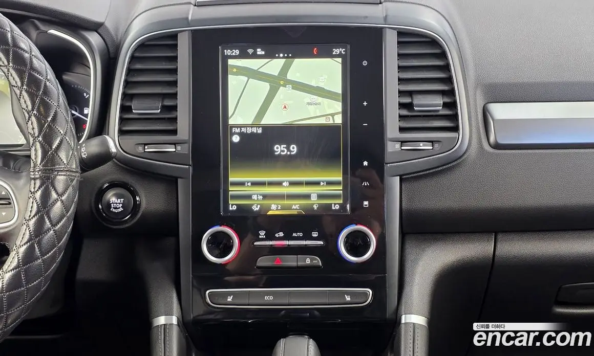 Renault (Samsung) QM6 2017 2.0 автомат (гидро), фото 14 Renault (Samsung) QM6 2017 2.0 автомат (гидро), фото 14