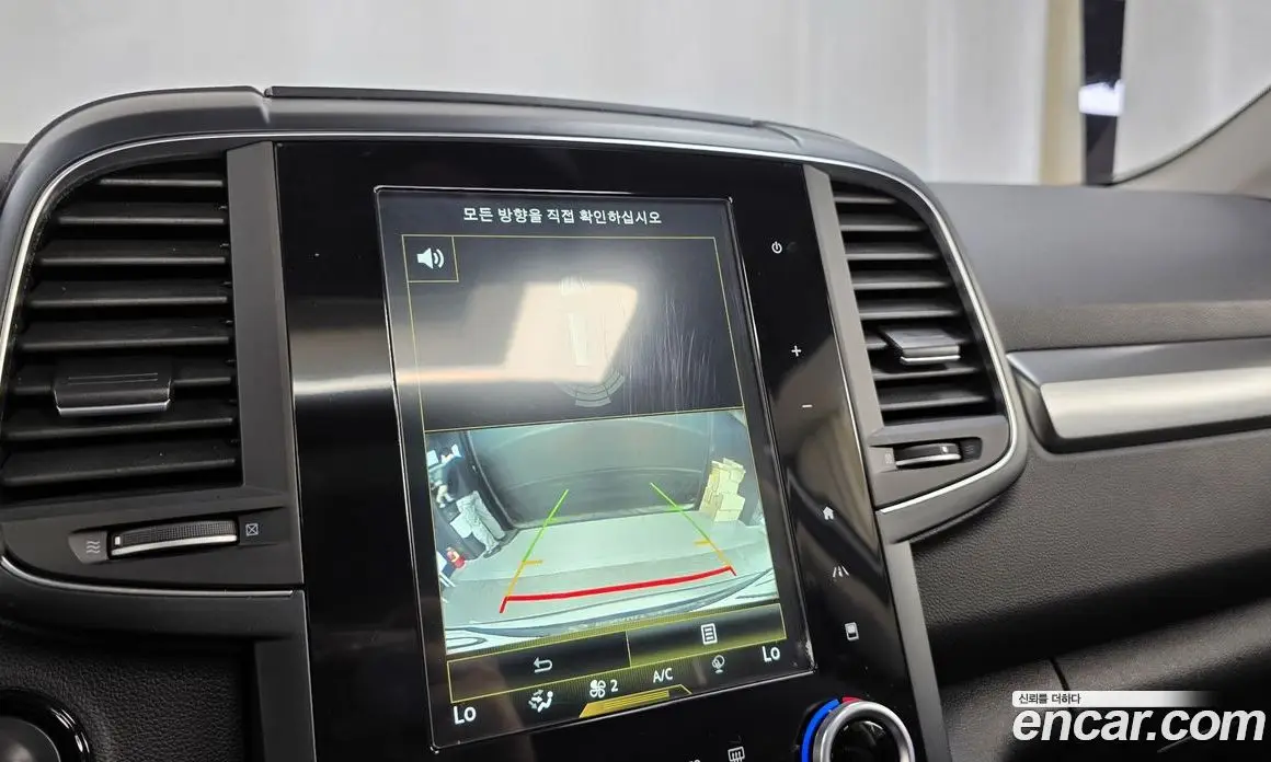 Renault (Samsung) QM6 2017 2.0 автомат (гидро), фото 15 Renault (Samsung) QM6 2017 2.0 автомат (гидро), фото 15