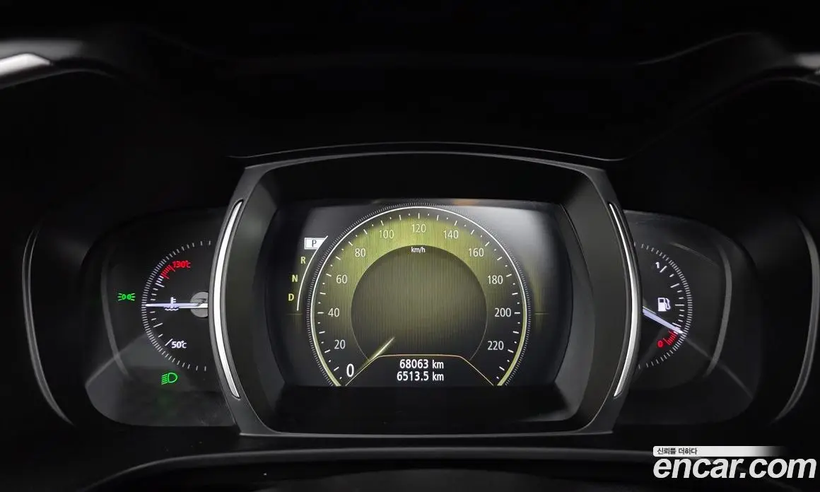 Renault (Samsung) QM6 2017 2.0 автомат (гидро), фото 8 Renault (Samsung) QM6 2017 2.0 автомат (гидро), фото 8