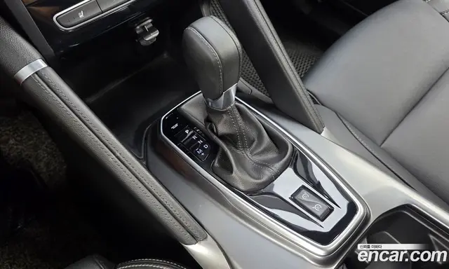 Renault (Samsung) QM6 2017 2.0 автомат (гидро), миниатюра 9 Renault (Samsung) QM6 2017 2.0 автомат (гидро), миниатюра 9