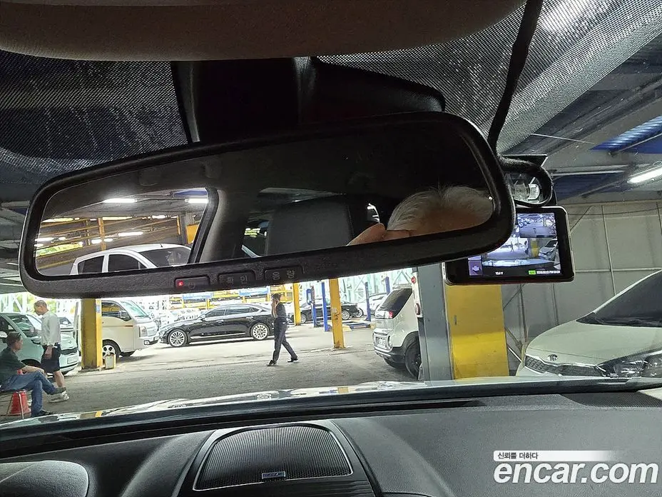 Renault (Samsung) QM6 2018 2.0 автомат (гидро), фото 11