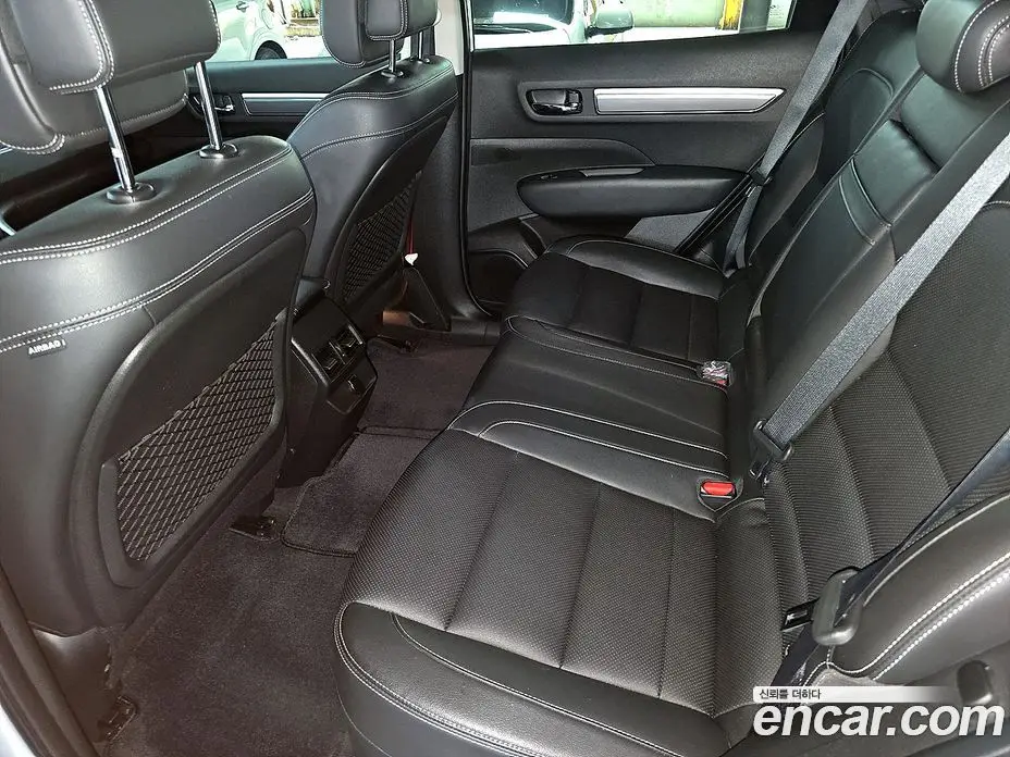 Renault (Samsung) QM6 2018 2.0 автомат (гидро), фото 14