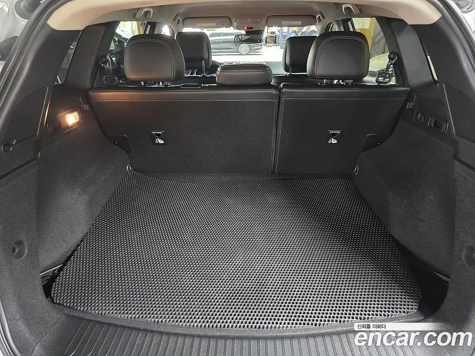 Renault (Samsung) QM6 2018 2.0 автомат (гидро), фото 16