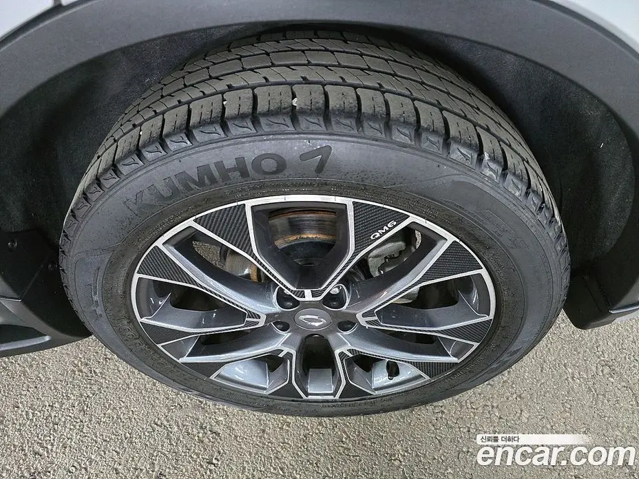 Renault (Samsung) QM6 2018 2.0 автомат (гидро), фото 19