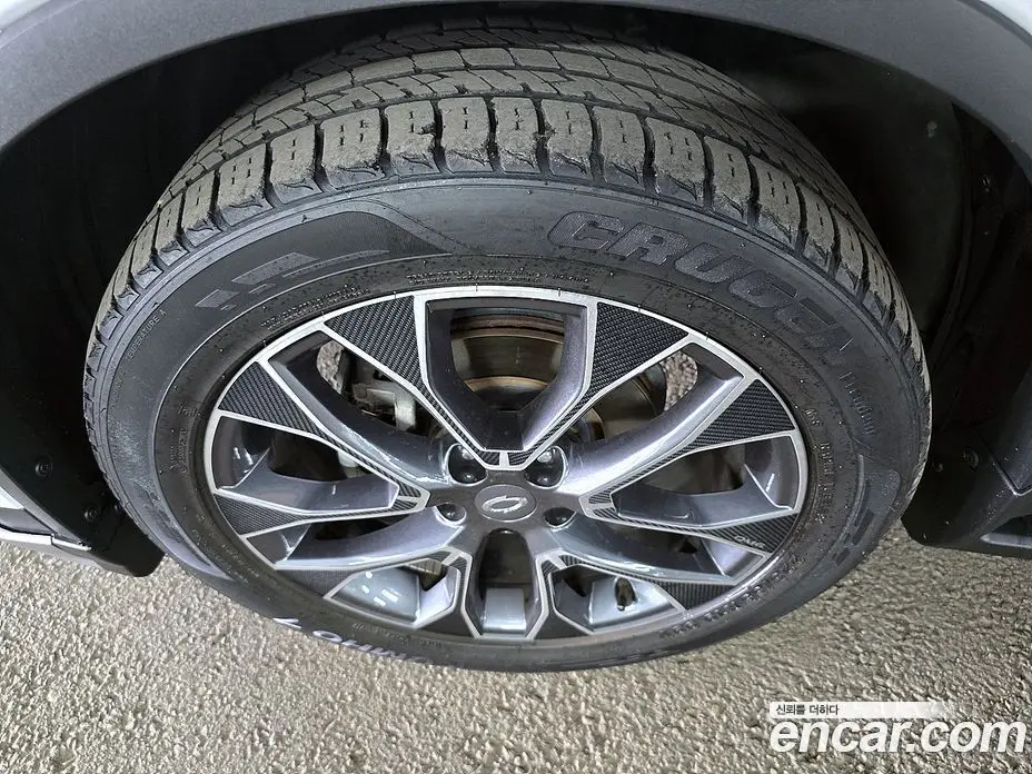 Renault (Samsung) QM6 2018 2.0 автомат (гидро), фото 20