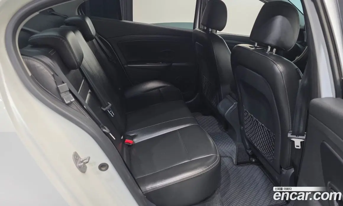 Renault (Samsung) SM3 2016 1.6 автомат (гидро), фото 12