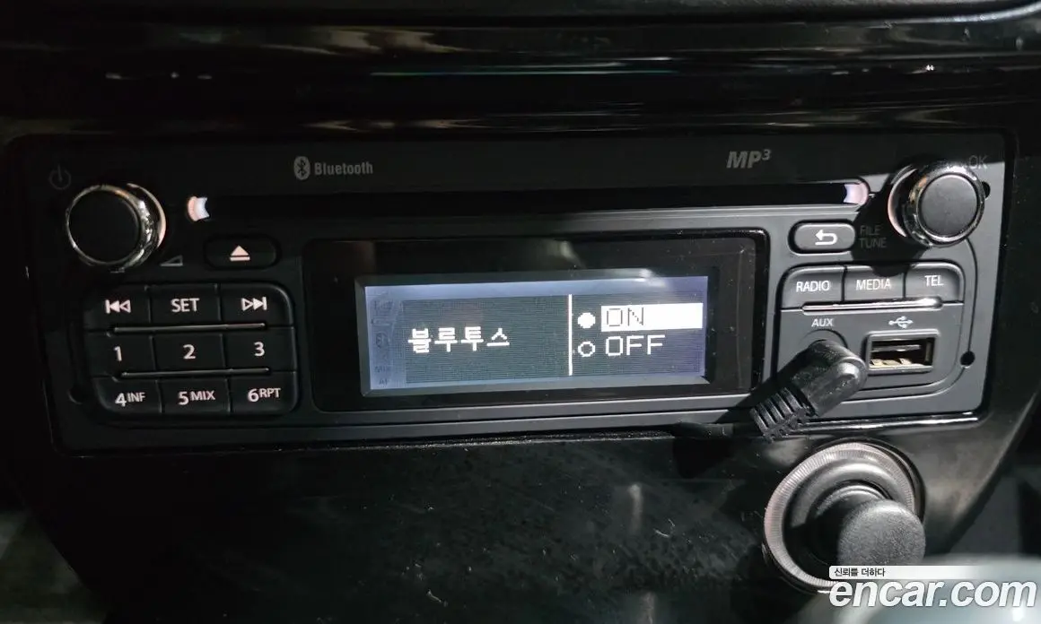 Renault (Samsung) SM3 2016 1.6 автомат (гидро), фото 16