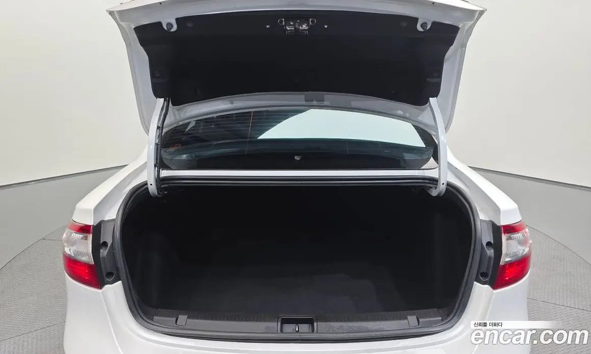 Renault (Samsung) SM3 2016 1.6 автомат (гидро), фото 20