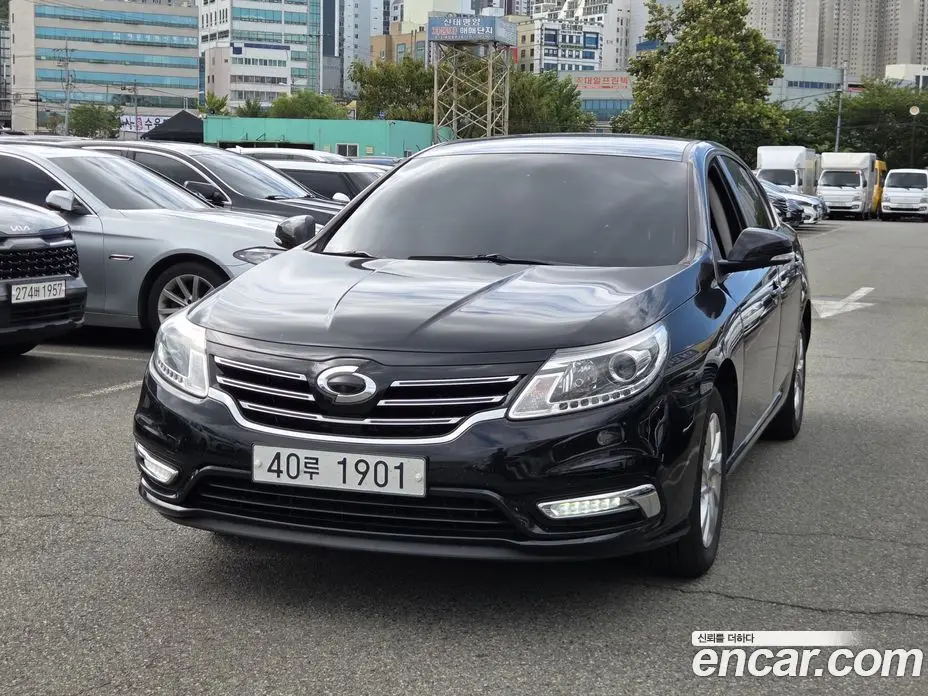 Renault (Samsung) SM5 2017 2.0 автомат (гидро), фото 1 Renault (Samsung) SM5 2017 2.0 автомат (гидро), фото 1