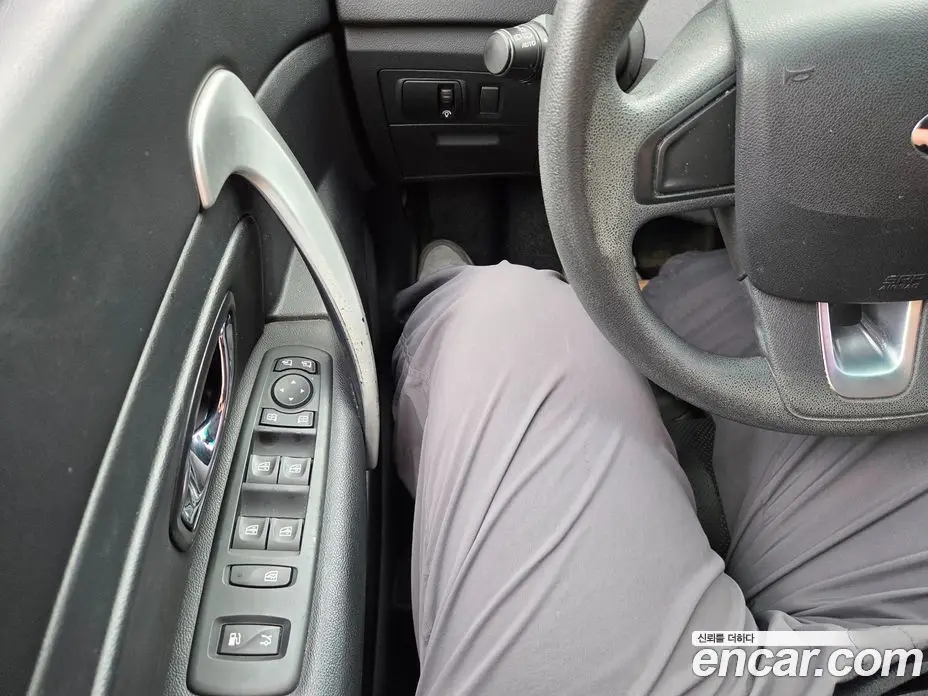 Renault (Samsung) SM5 2017 2.0 автомат (гидро), фото 11 Renault (Samsung) SM5 2017 2.0 автомат (гидро), фото 11