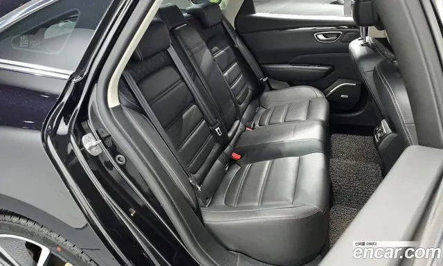 Renault (Samsung) SM6 2017 2.0 автомат (гидро), миниатюра 12