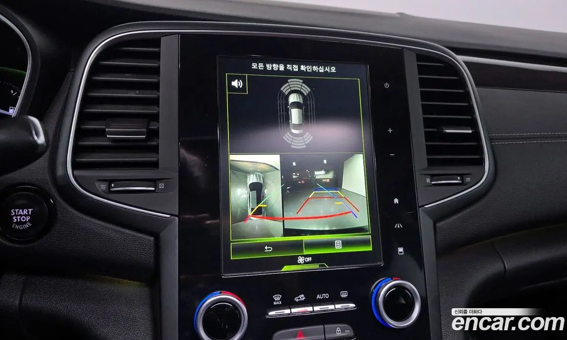 Renault (Samsung) SM6 2017 2.0 автомат (гидро), фото 14