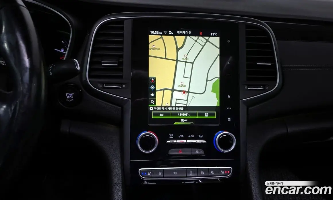 Renault (Samsung) SM6 2017 2.0 автомат (гидро), фото 16