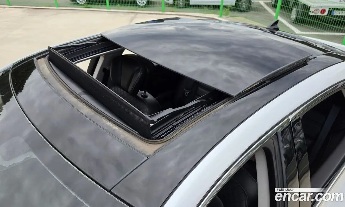 Renault (Samsung) SM6 2017 2.0 автомат (гидро), фото 16