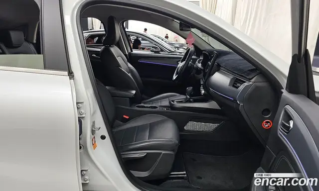 Renault (Samsung) XM3 2020 1.3 автомат (гидро), миниатюра 11 Renault (Samsung) XM3 2020 1.3 автомат (гидро), миниатюра 11