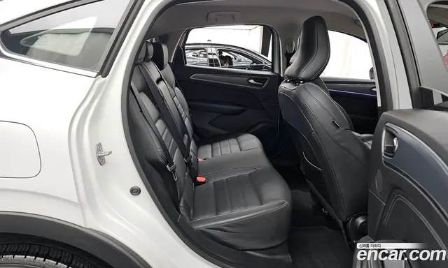 Renault (Samsung) XM3 2020 1.3 автомат (гидро), миниатюра 12