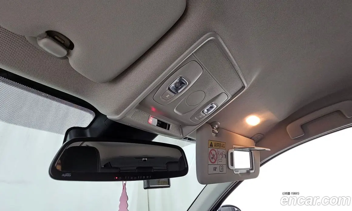 Renault (Samsung) XM3 2020 1.3 автомат (гидро), фото 17 Renault (Samsung) XM3 2020 1.3 автомат (гидро), фото 17