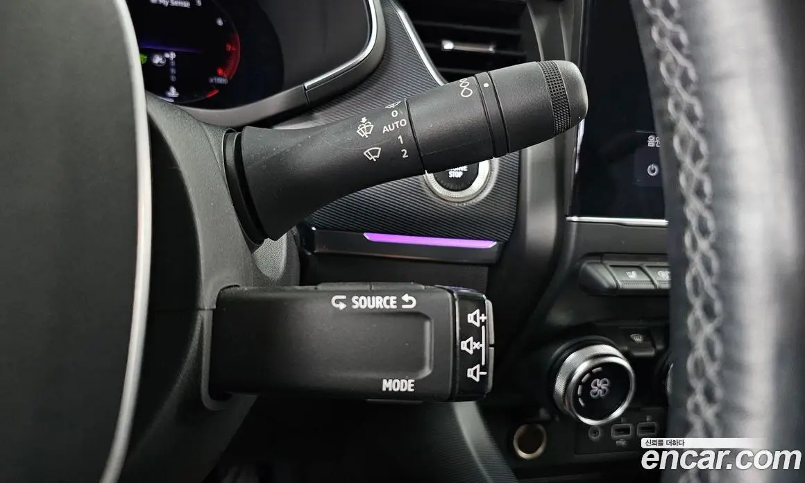 Renault (Samsung) XM3 2020 1.3 автомат (гидро), фото 18 Renault (Samsung) XM3 2020 1.3 автомат (гидро), фото 18