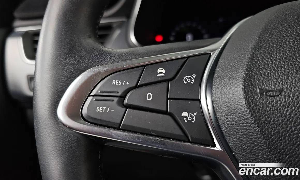 Renault (Samsung) XM3 2020 1.3 автомат (гидро), фото 19 Renault (Samsung) XM3 2020 1.3 автомат (гидро), фото 19