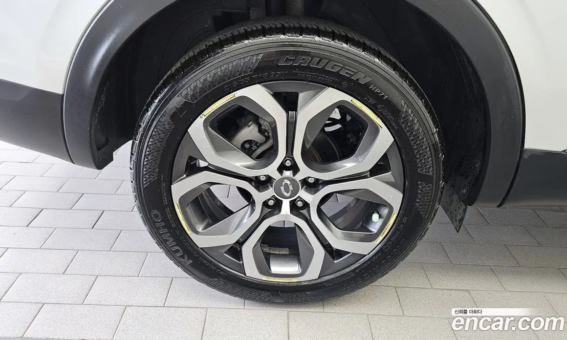 Renault (Samsung) XM3 2020 1.3 автомат (гидро), фото 5 Renault (Samsung) XM3 2020 1.3 автомат (гидро), фото 5