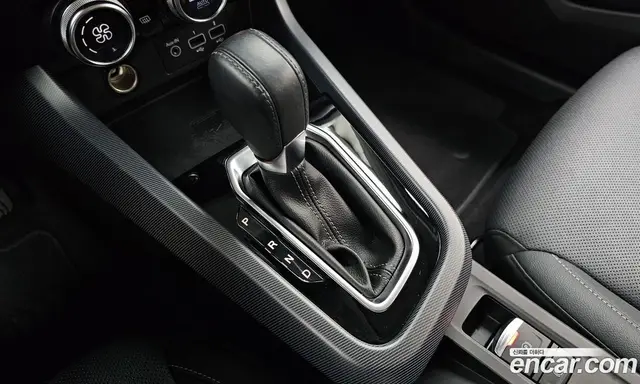 Renault (Samsung) XM3 2020 1.3 автомат (гидро), миниатюра 9 Renault (Samsung) XM3 2020 1.3 автомат (гидро), миниатюра 9