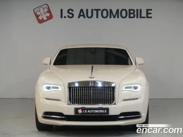 Rolls-Royce Wraith, 2019, 28 120 км Rolls-Royce Wraith, 2019, 28 120 км