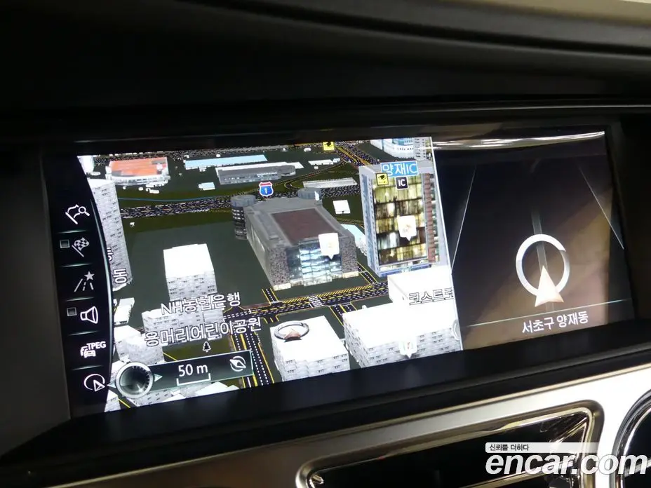 Rolls-Royce Wraith 2019 6.6 автомат (гидро), фото 12