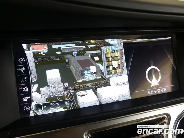 Rolls-Royce Wraith 2019 6.6 автомат (гидро), миниатюра 12