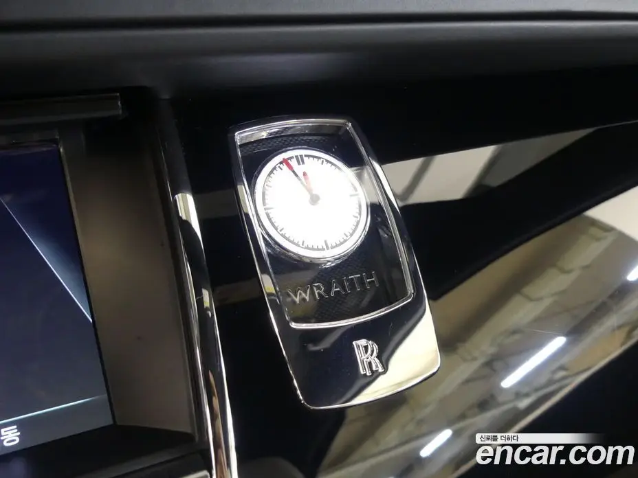 Rolls-Royce Wraith 2019 6.6 автомат (гидро), фото 14