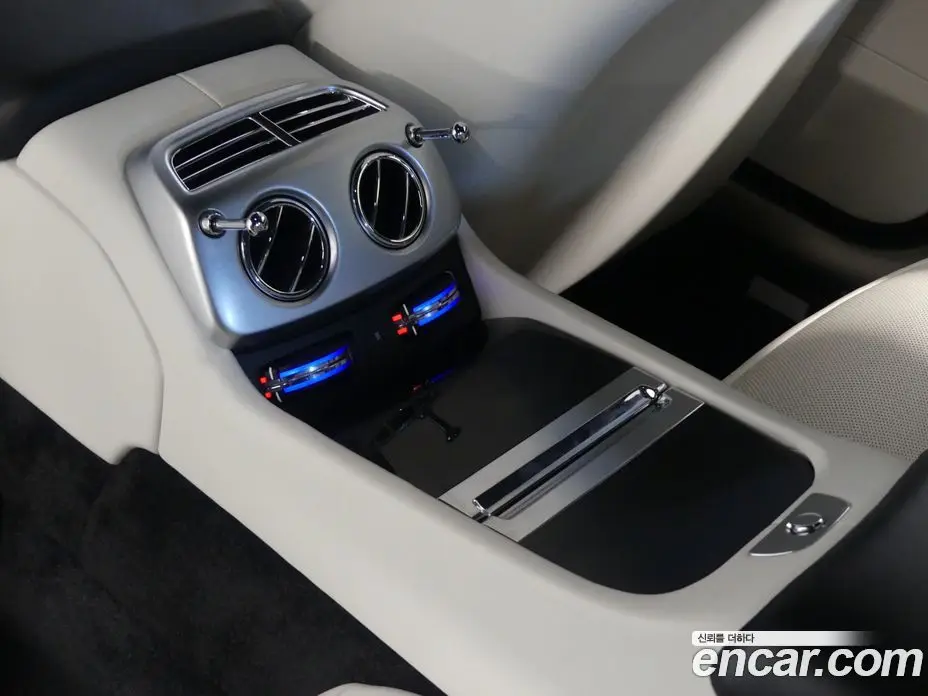 Rolls-Royce Wraith 2019 6.6 автомат (гидро), фото 18