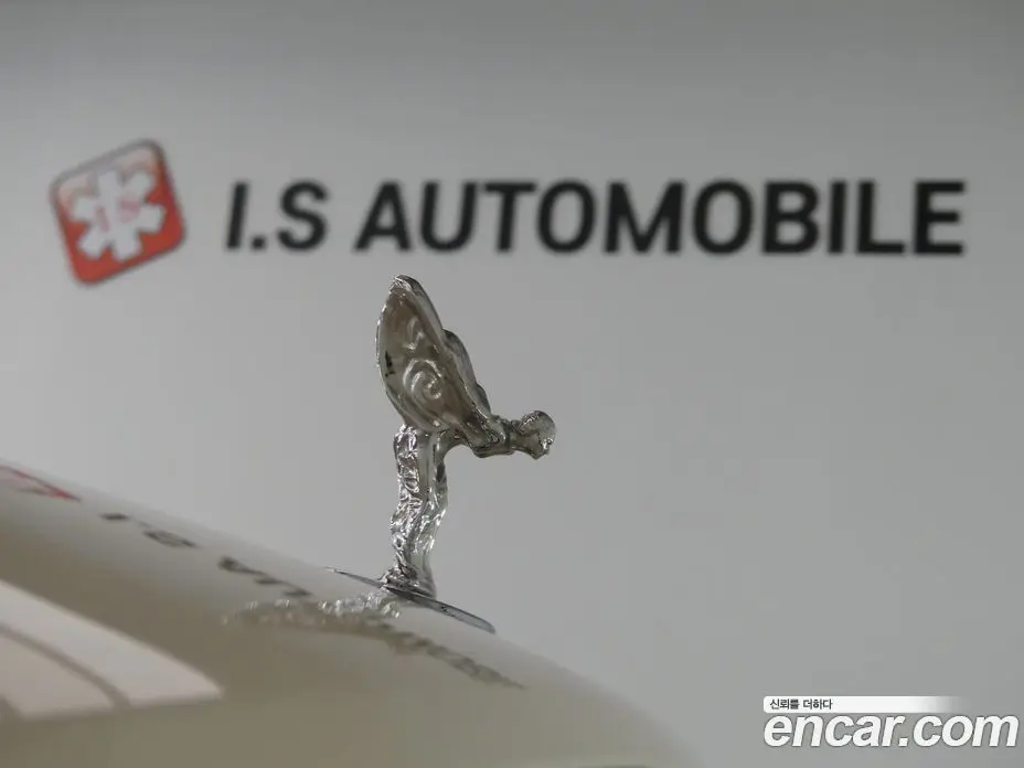 Rolls-Royce Wraith 2019 6.6 автомат (гидро), фото 20