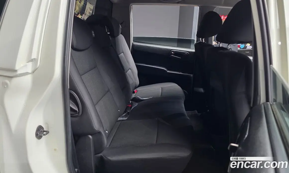 SsangYong Korando 2013 2.0 автомат (гидро), фото 12 SsangYong Korando 2013 2.0 автомат (гидро), фото 12
