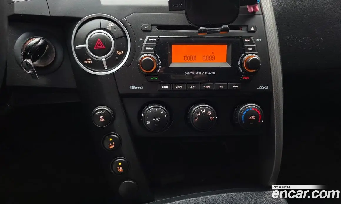 SsangYong Korando 2013 2.0 автомат (гидро), фото 16 SsangYong Korando 2013 2.0 автомат (гидро), фото 16