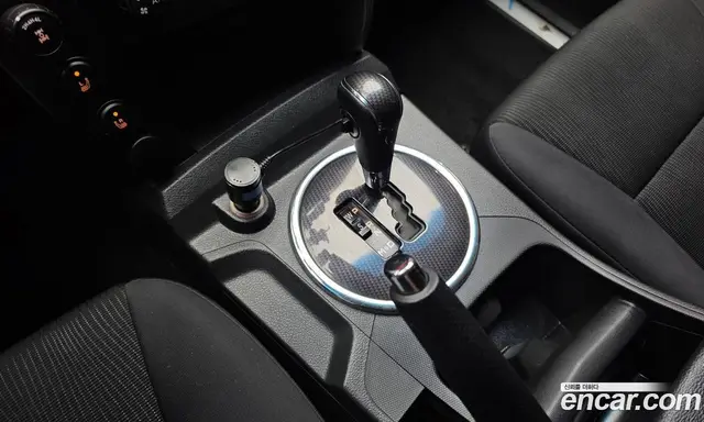 SsangYong Korando 2013 2.0 автомат (гидро), миниатюра 9 SsangYong Korando 2013 2.0 автомат (гидро), миниатюра 9